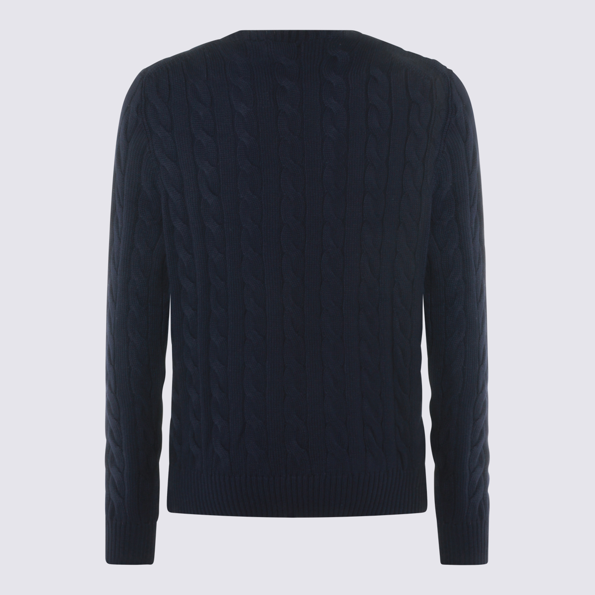 [Polo Ralph Lauren] Knitwear SS26 710775885536