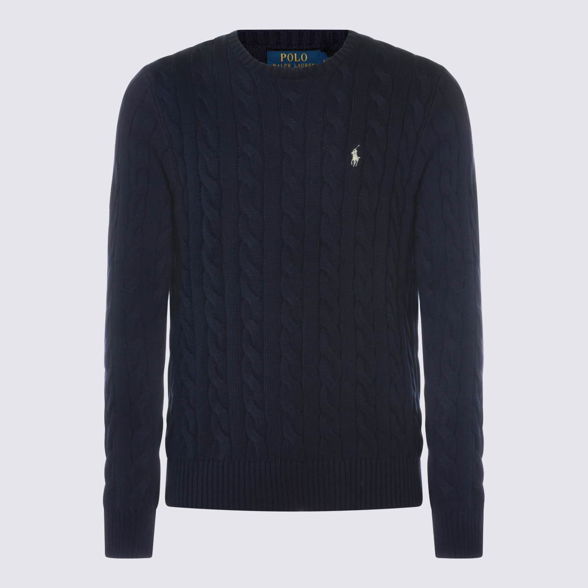 [Polo Ralph Lauren] Knitwear SS26 710775885536