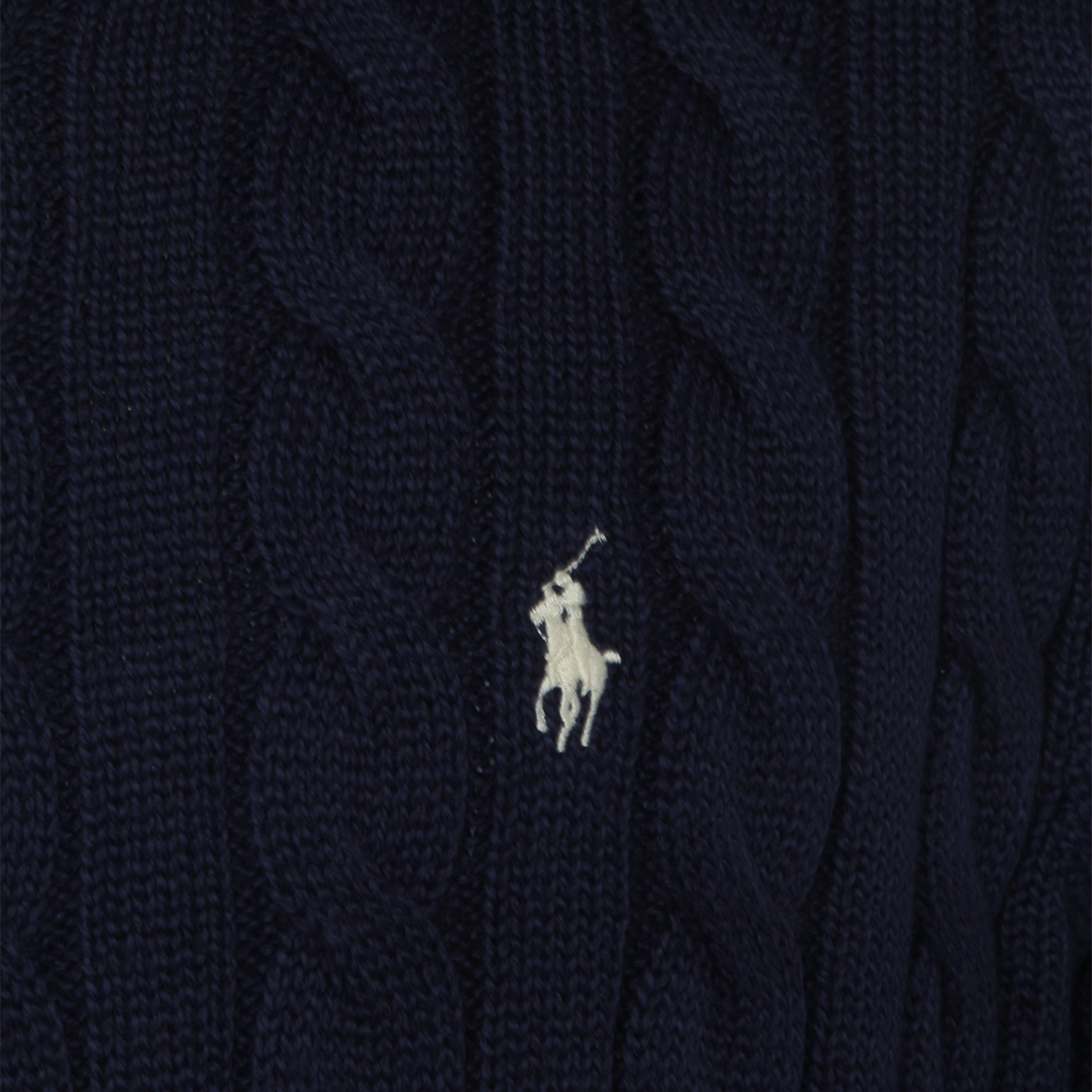 [Polo Ralph Lauren] Knitwear SS26 710775885536