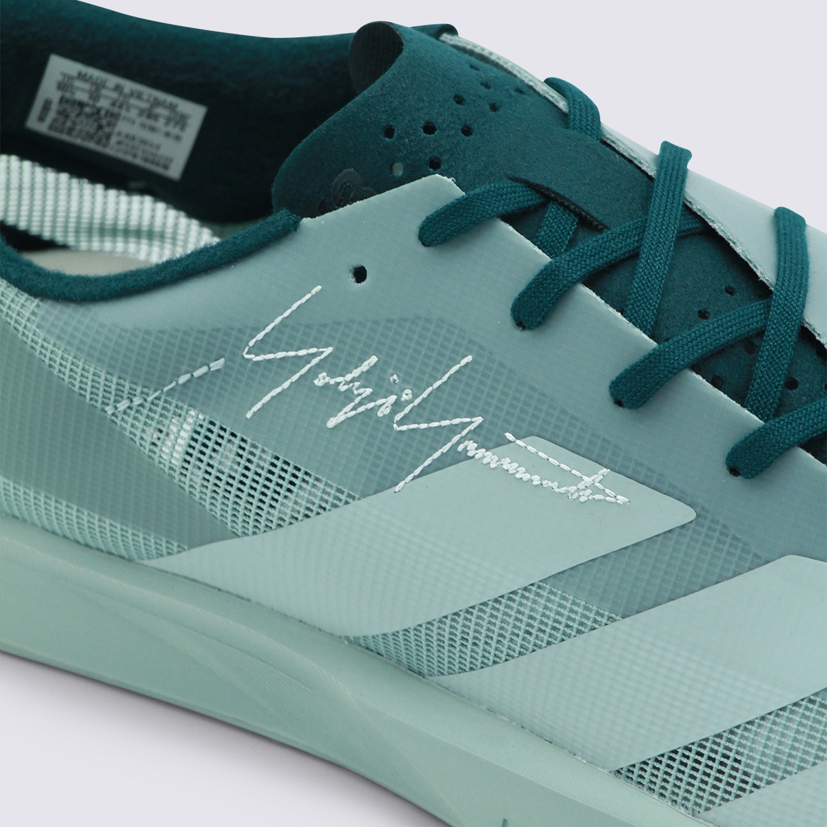 [Y - 3] Sneakers SS26 KK3654
