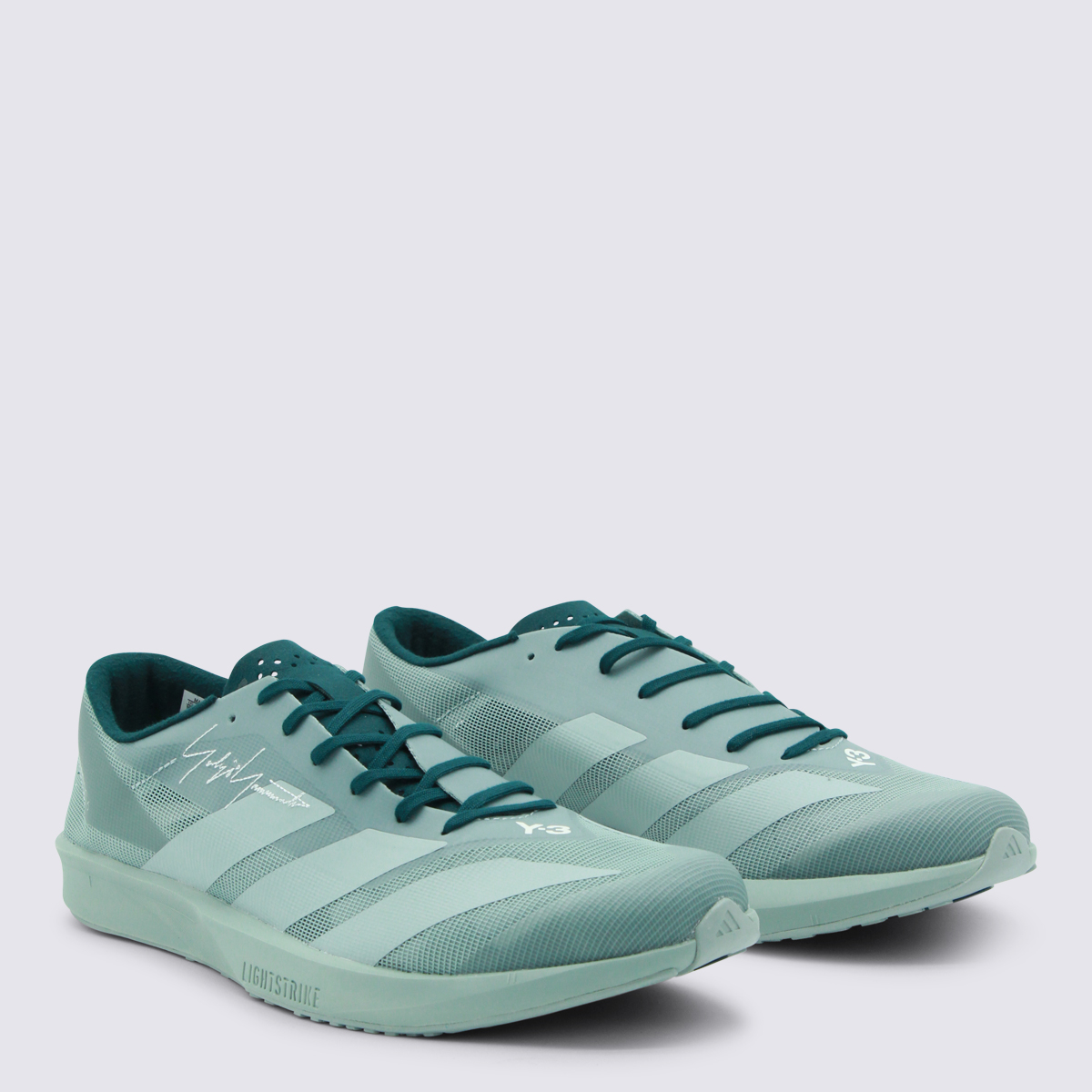 [Y - 3] Sneakers SS26 KK3654