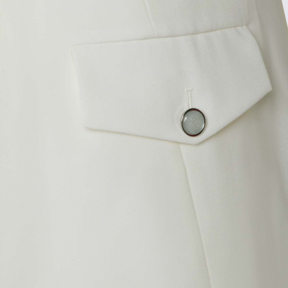 [Casablanca] Shorts SS26 MSS26TR41801