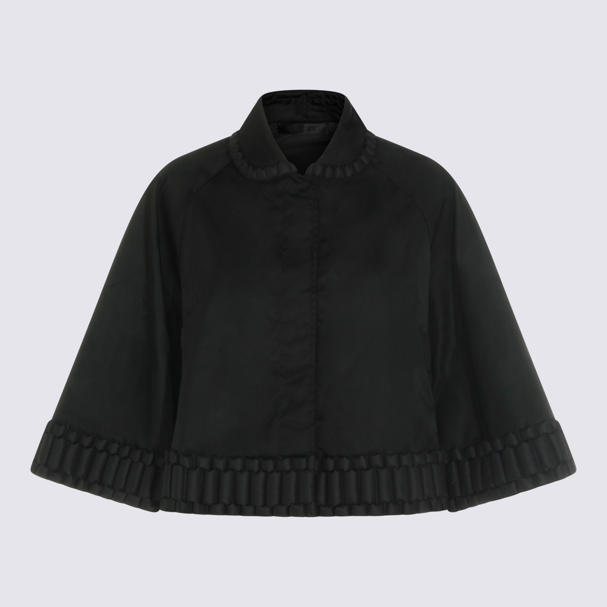 [RAXXY] Cape SS26 RC26SA037BLACK