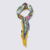 [Etro] Scarf SS26 MAXA0009AKH97S9820