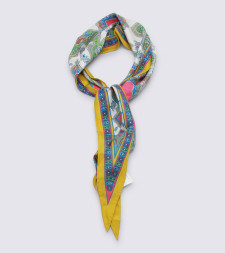 [Etro] Scarf SS26 MAXA0009AKH97S9820