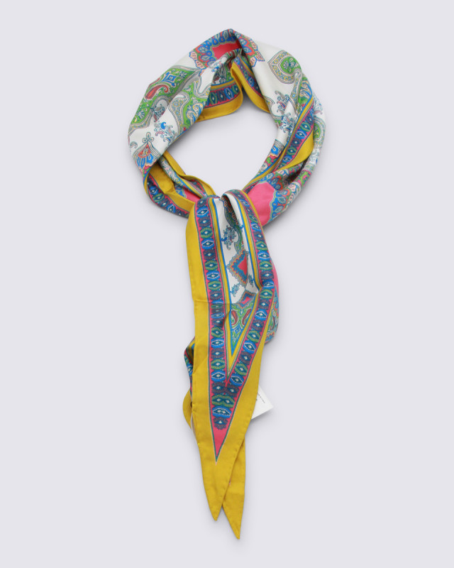 [Etro] Scarf SS26 MAXA0009AKH97S9820