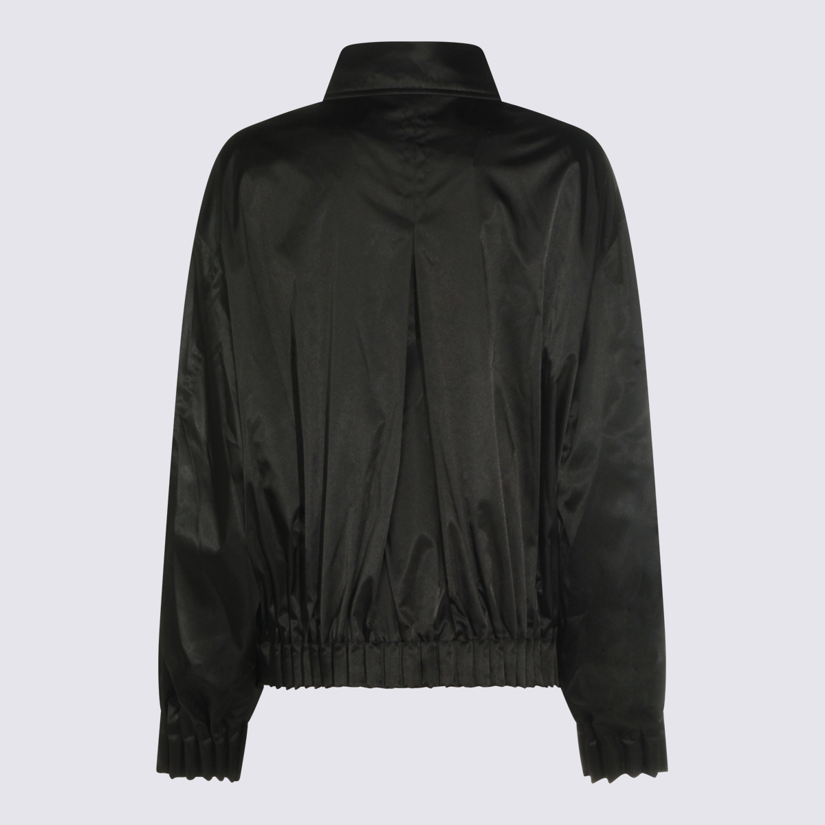 [RAXXY] Casual Jacket SS26 RC26SA029BLACK