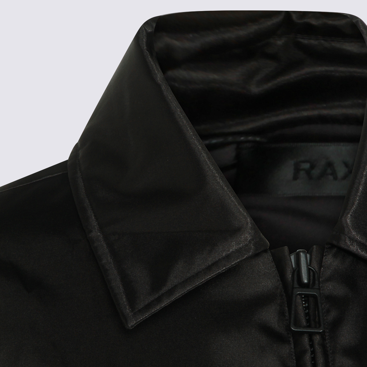 [RAXXY] Casual Jacket SS26 RC26SA029BLACK