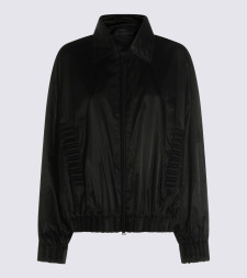 [RAXXY] Casual Jacket SS26 RC26SA029BLACK