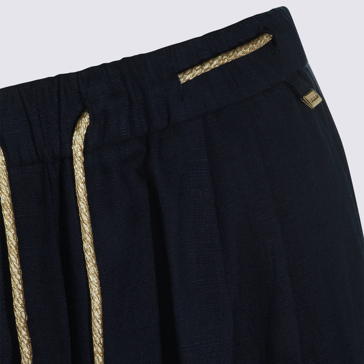 [Herno] Trousers SS26 PT000222D126899210