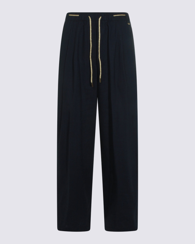 [Herno] Trousers SS26 PT000222D126899210