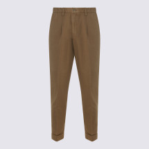 [GTA IL PANTALONE] Trousers SS26 DENNIS61513451H