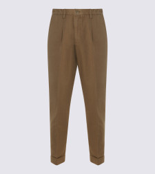 [GTA IL PANTALONE] Trousers SS26 DENNIS61513451H