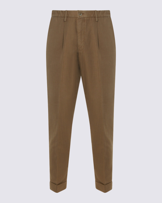 [GTA IL PANTALONE] Trousers SS26 DENNIS61513451H