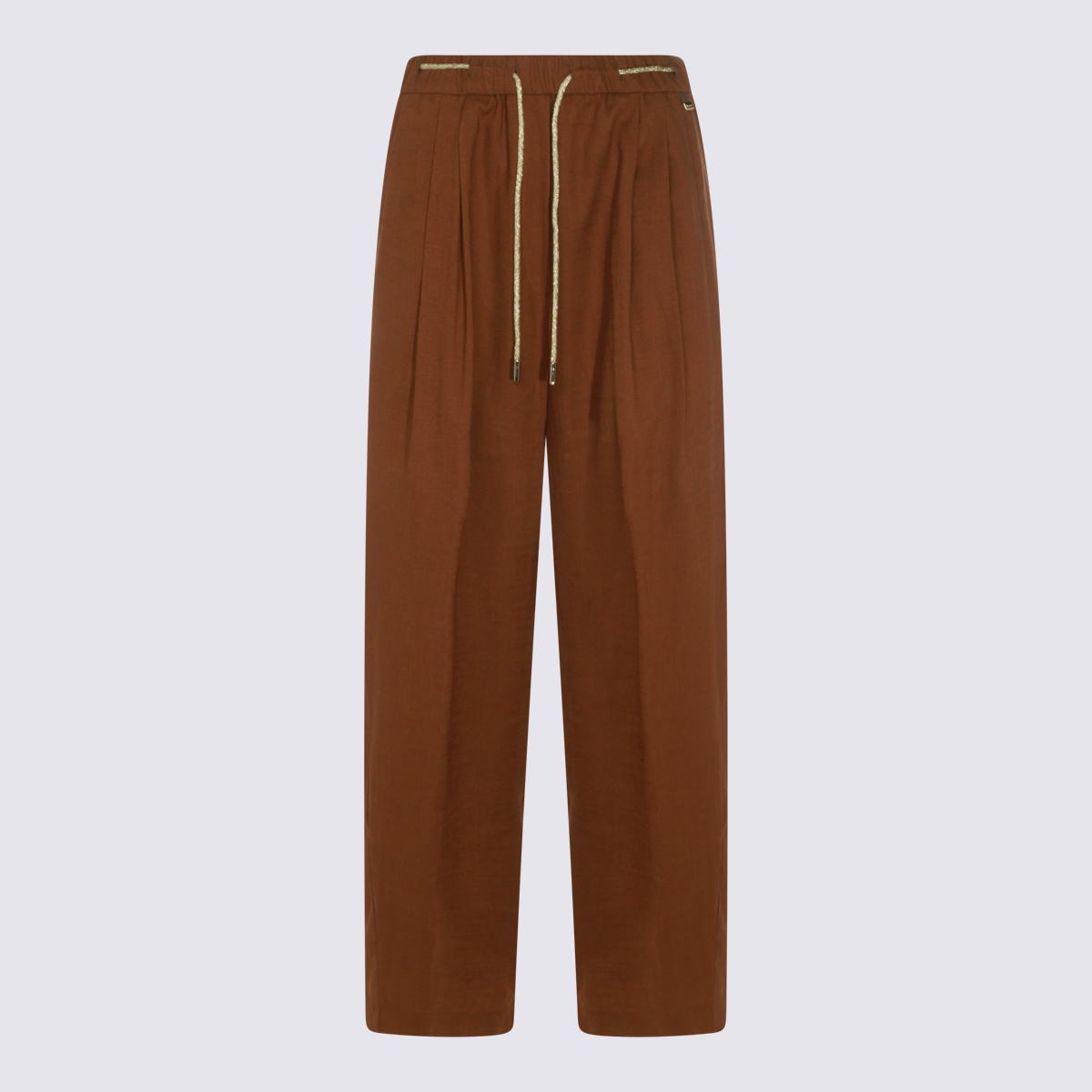 [Herno] Trousers SS26 PT000222D126892240