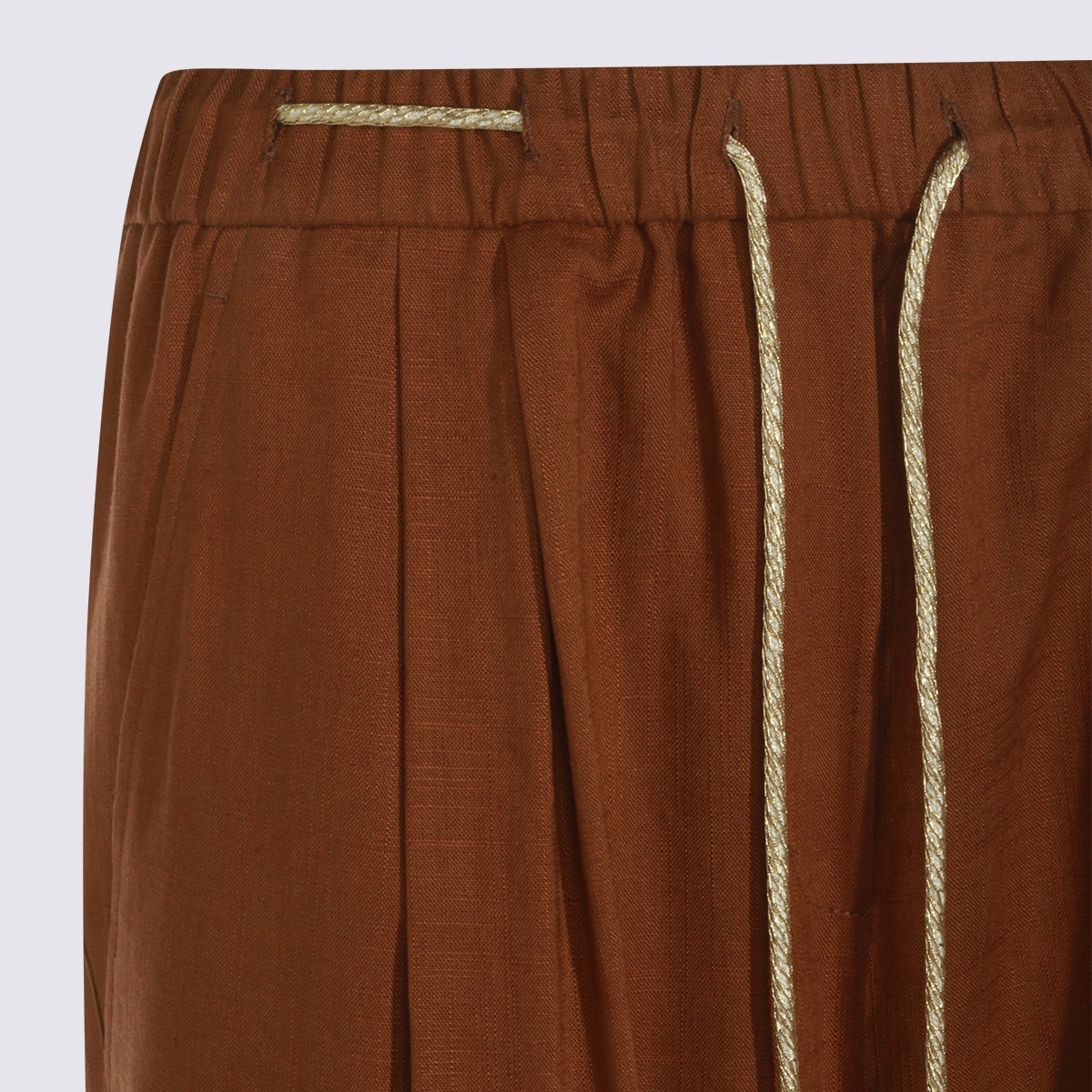 [Herno] Trousers SS26 PT000222D126892240