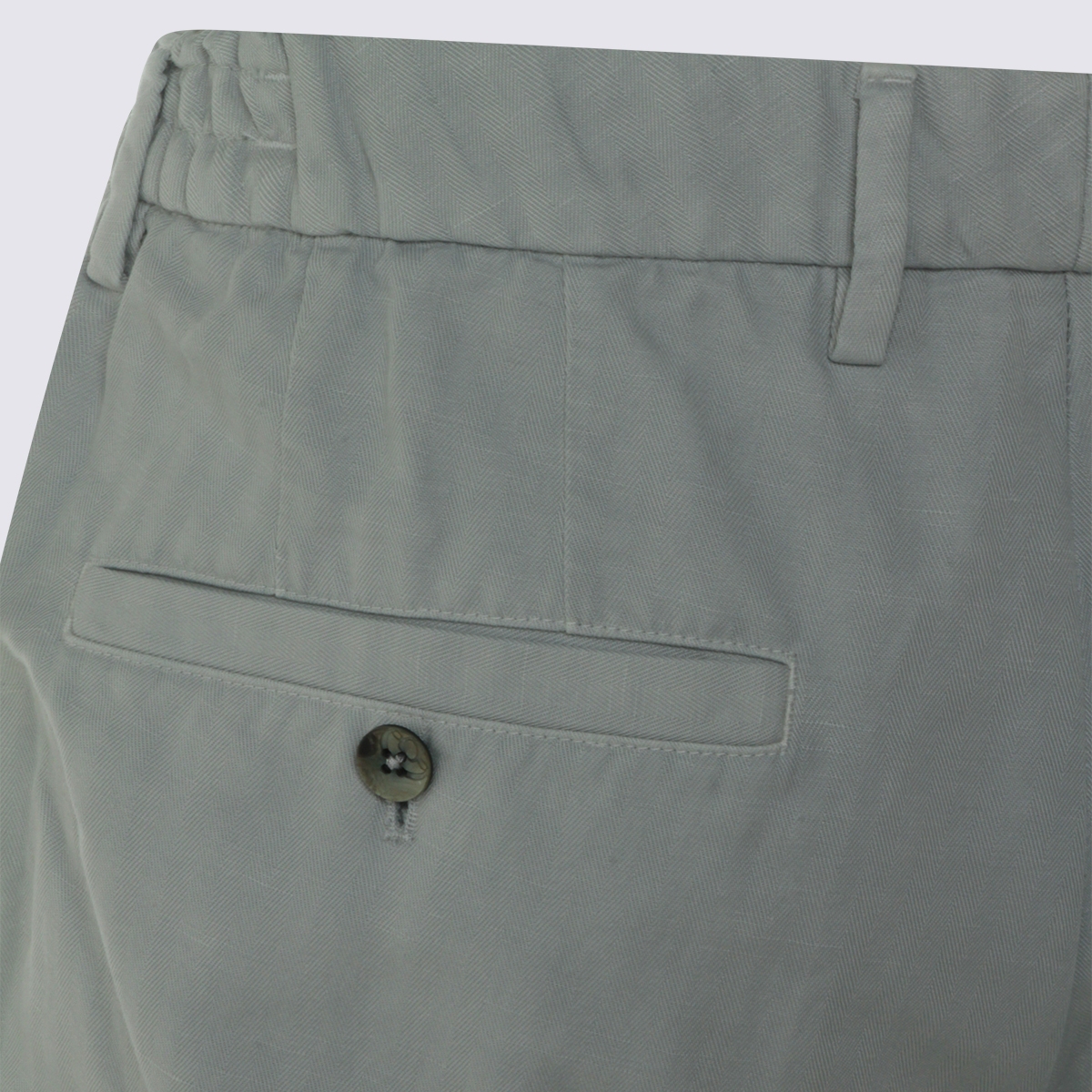 [GTA IL PANTALONE] Trousers SS26 DENNIS61513912H