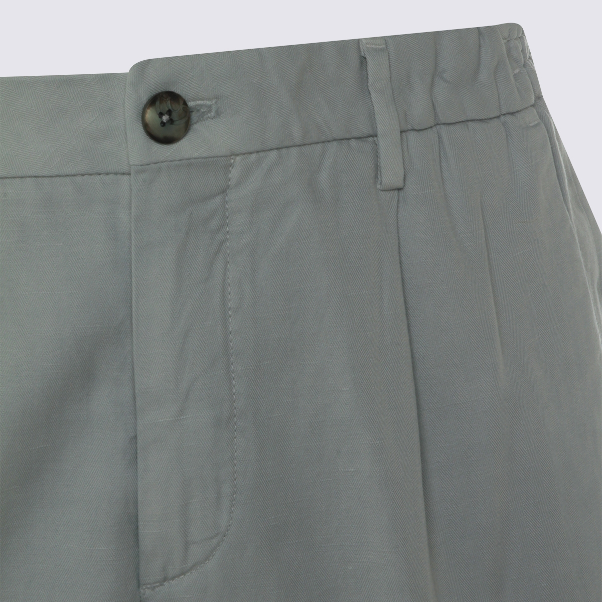 [GTA IL PANTALONE] Trousers SS26 DENNIS61513912H