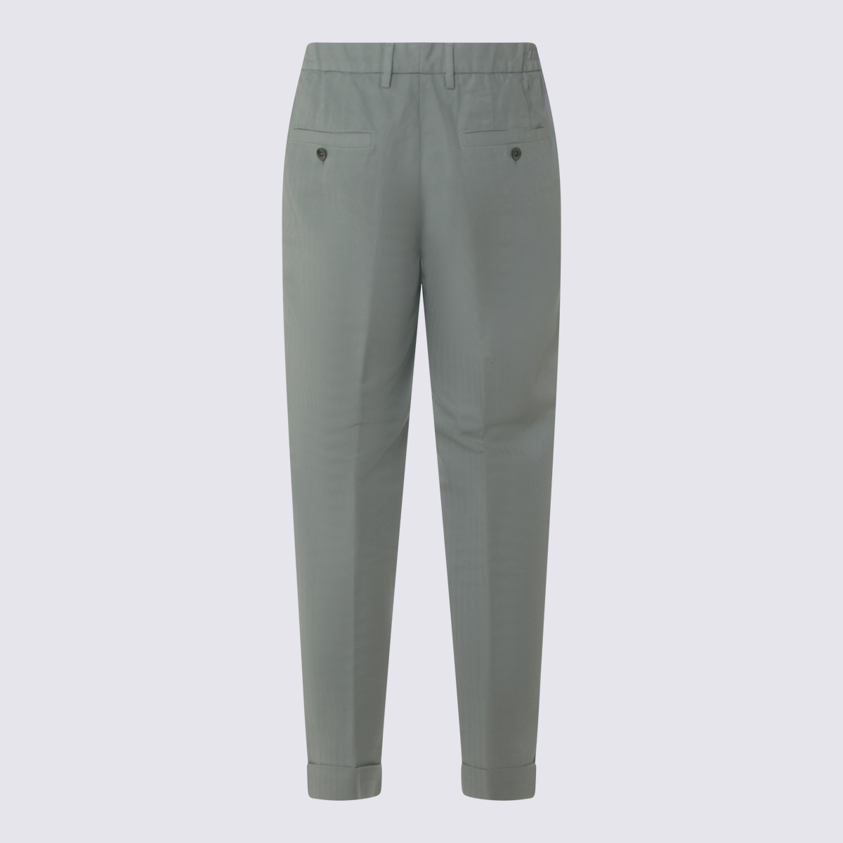 [GTA IL PANTALONE] Trousers SS26 DENNIS61513912H
