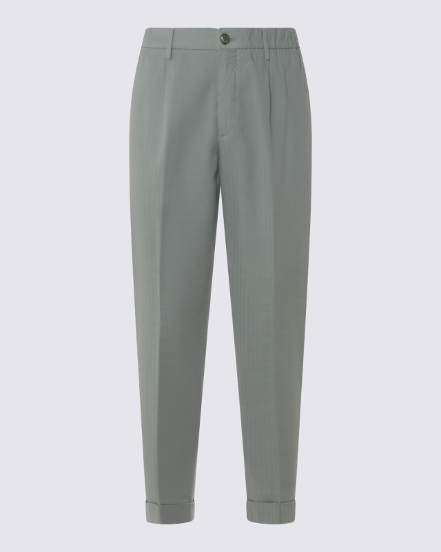 [GTA IL PANTALONE] Trousers SS26 DENNIS61513912H