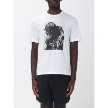 [Emporio Armani] T-shirts Short Sleeve SS26 EM004751AF23082 F0043