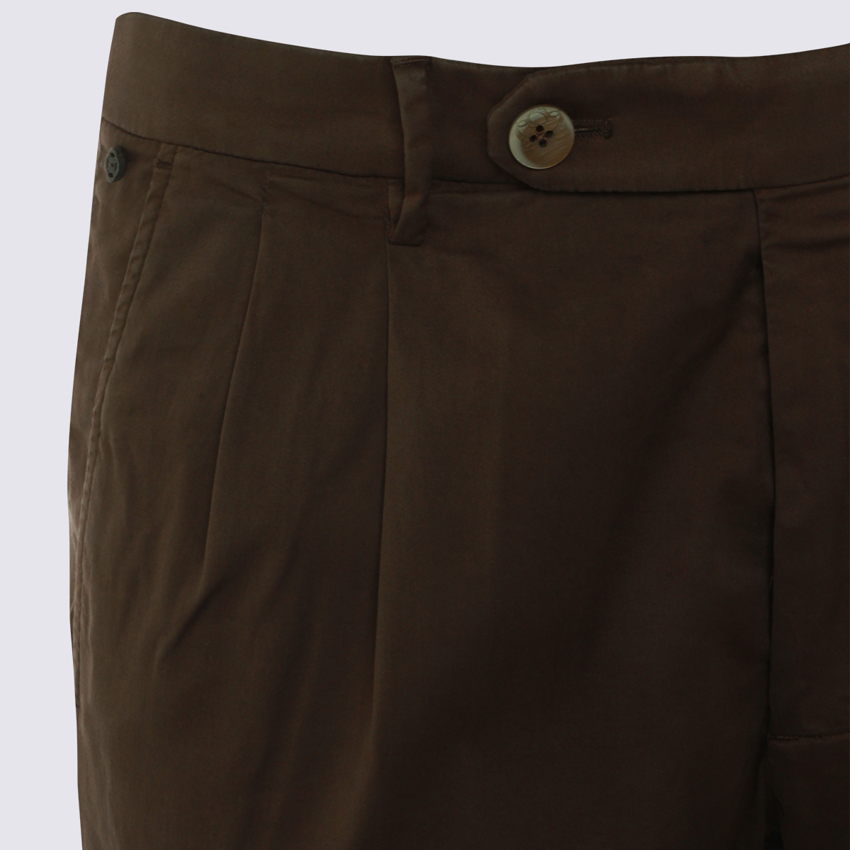 [GTA IL PANTALONE] Trousers SS26 LUCA61512641H