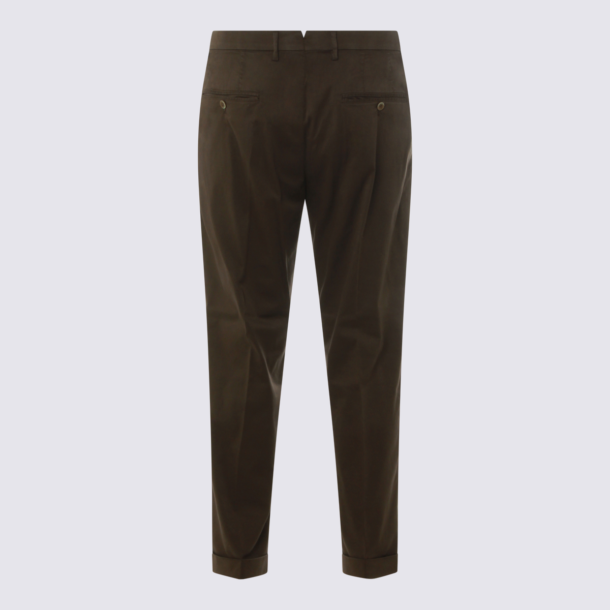 [GTA IL PANTALONE] Trousers SS26 LUCA61512641H