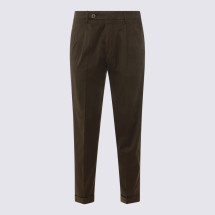 [GTA IL PANTALONE] Trousers SS26 LUCA61512641H