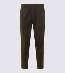 [GTA IL PANTALONE] Trousers SS26 LUCA61512641H
