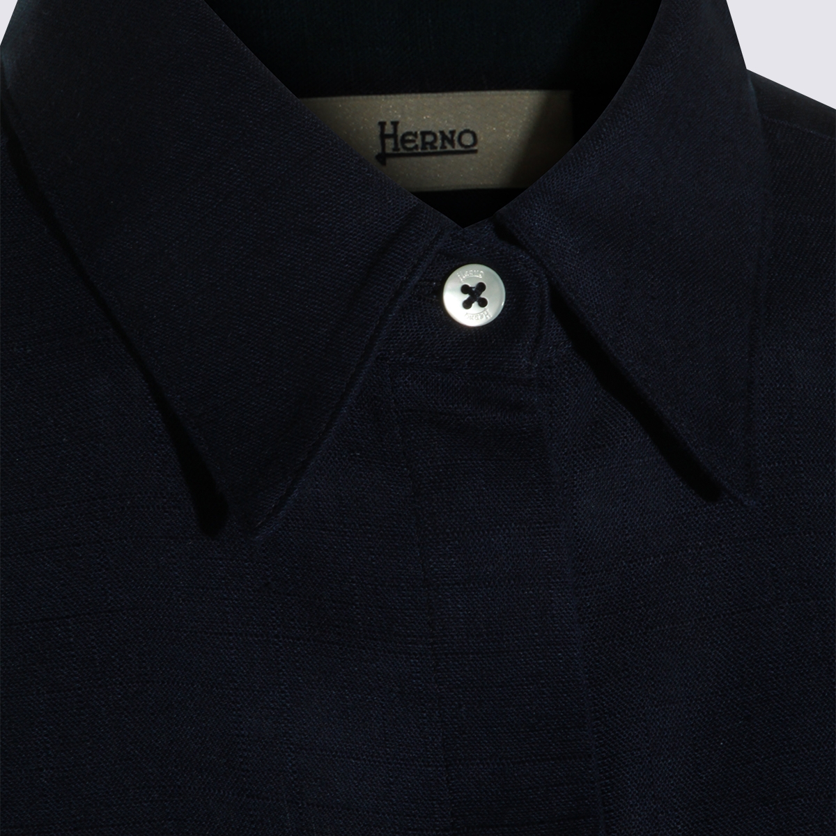[Herno] Shirts Short Sleeve SS26 CM000046D126899210