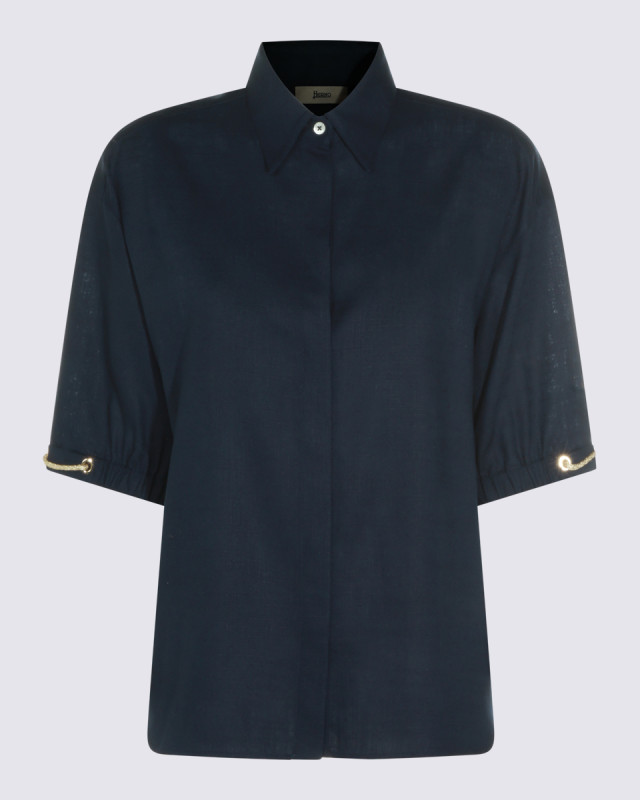[Herno] Shirts Short Sleeve SS26 CM000046D126899210