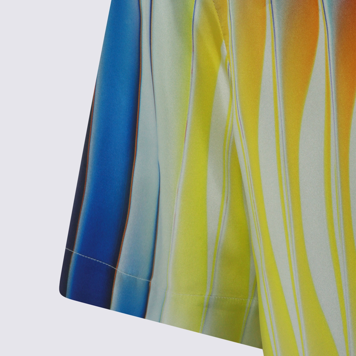 [Casablanca] Shirts Short Sleeve SS26 MSS26SH00307