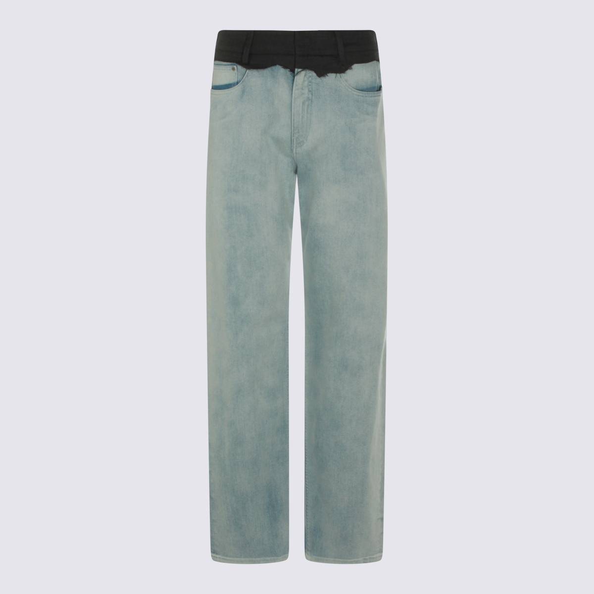 [MM6 Maison Margiela] Jeans SS26 S52LA0270M30056961