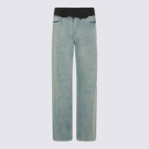 [MM6 Maison Margiela] Jeans SS26 S52LA0270M30056961