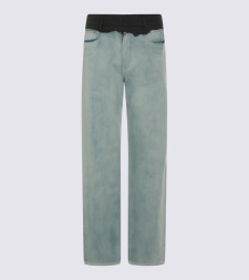 [MM6 Maison Margiela] Jeans SS26 S52LA0270M30056961