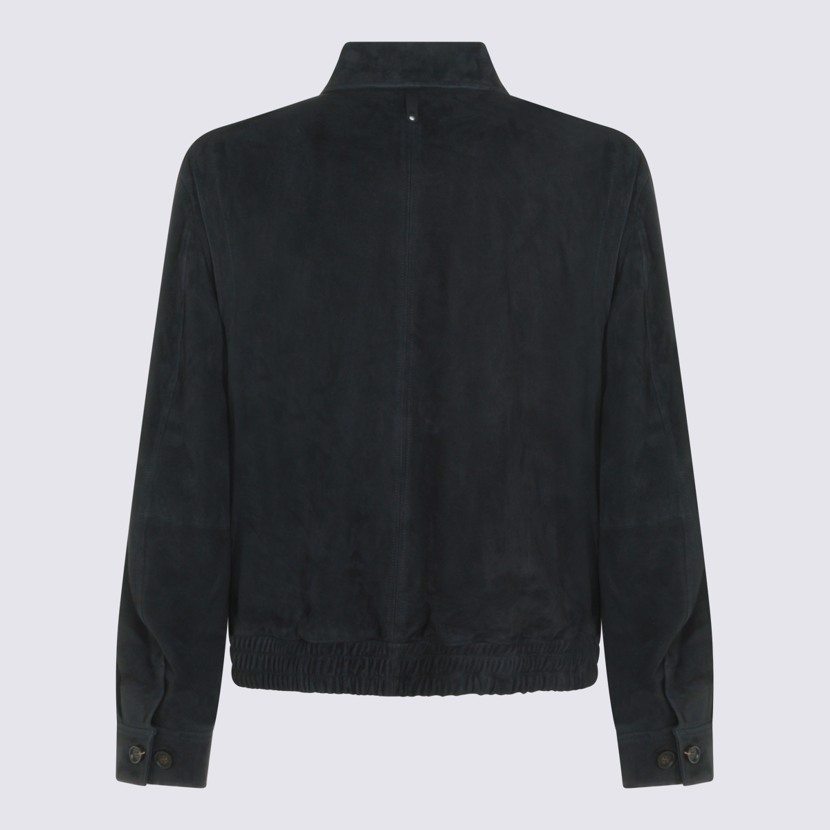 [Mackage] Leather Jacket SS26 GIOVANNISUC0403