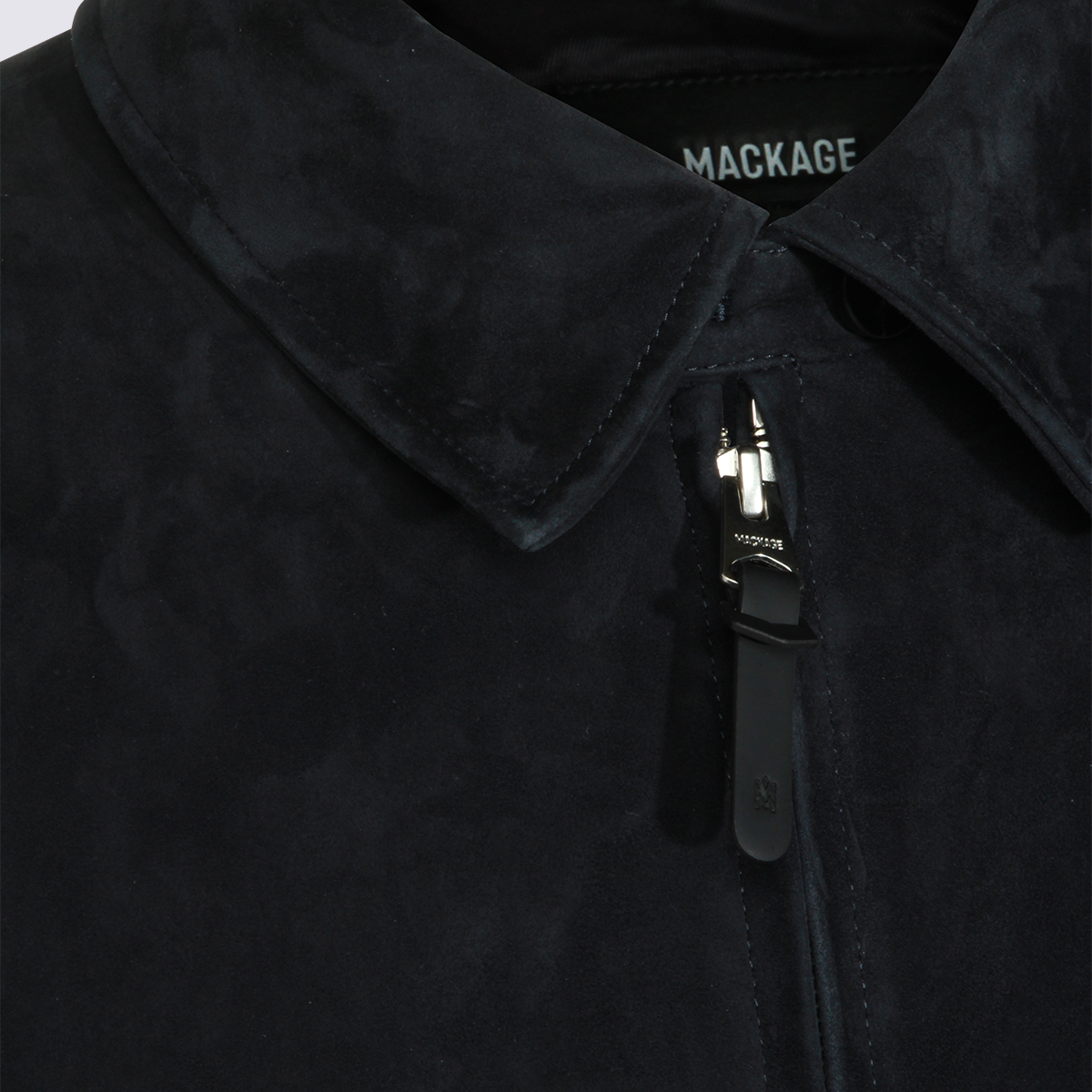 [Mackage] Leather Jacket SS26 GIOVANNISUC0403