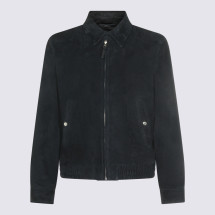 [Mackage] Leather Jacket SS26 GIOVANNISUC0403