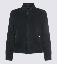 [Mackage] Leather Jacket SS26 GIOVANNISUC0403