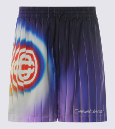 [Casablanca] Shorts SS26 MSS26TR39907