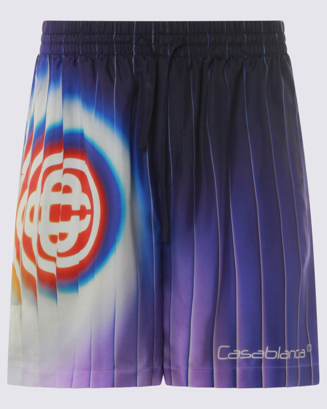 [Casablanca] Shorts SS26 MSS26TR39907