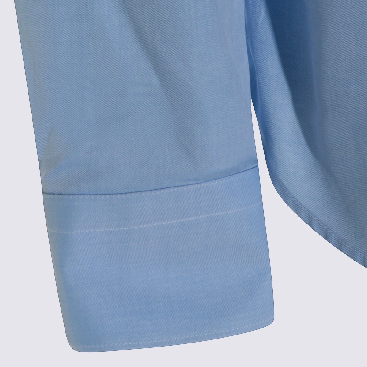 [Canali] Shirts Long Sleeve SS26 NCLX0C3GR03299301