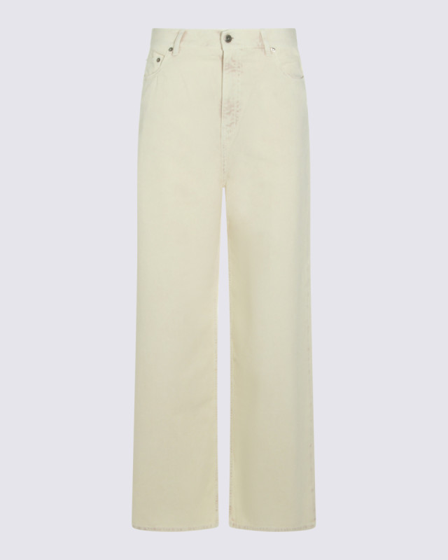 [Golden Goose] Trousers SS26 GWP02079P00235120100
