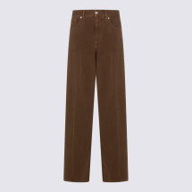 [Nine in the morning] Jeans SS26 GEA49H44MOCHA