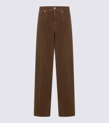 [Nine in the morning] Jeans SS26 GEA49H44MOCHA