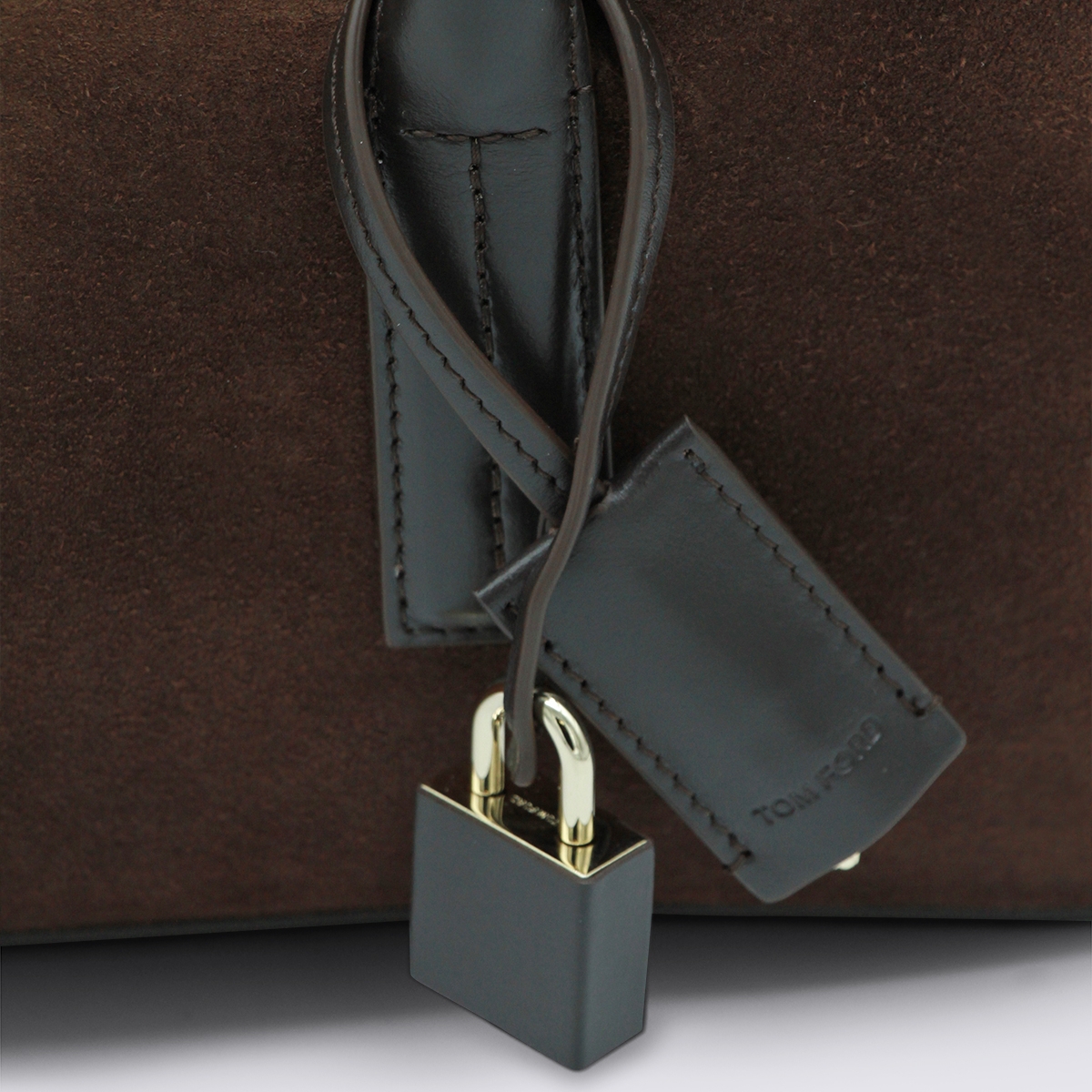 [Tom Ford] Tote bag SS26 L1922LCL068PECM