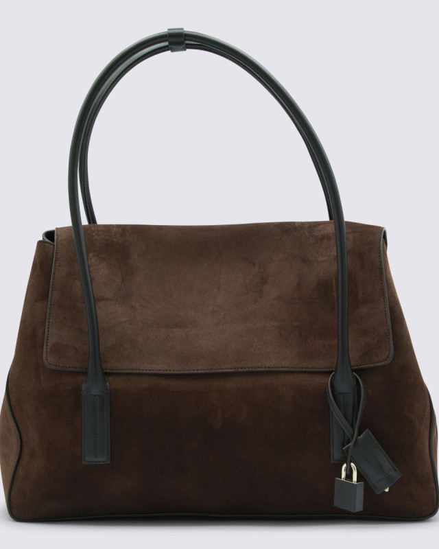 [Tom Ford] Tote bag SS26 L1922LCL068PECM