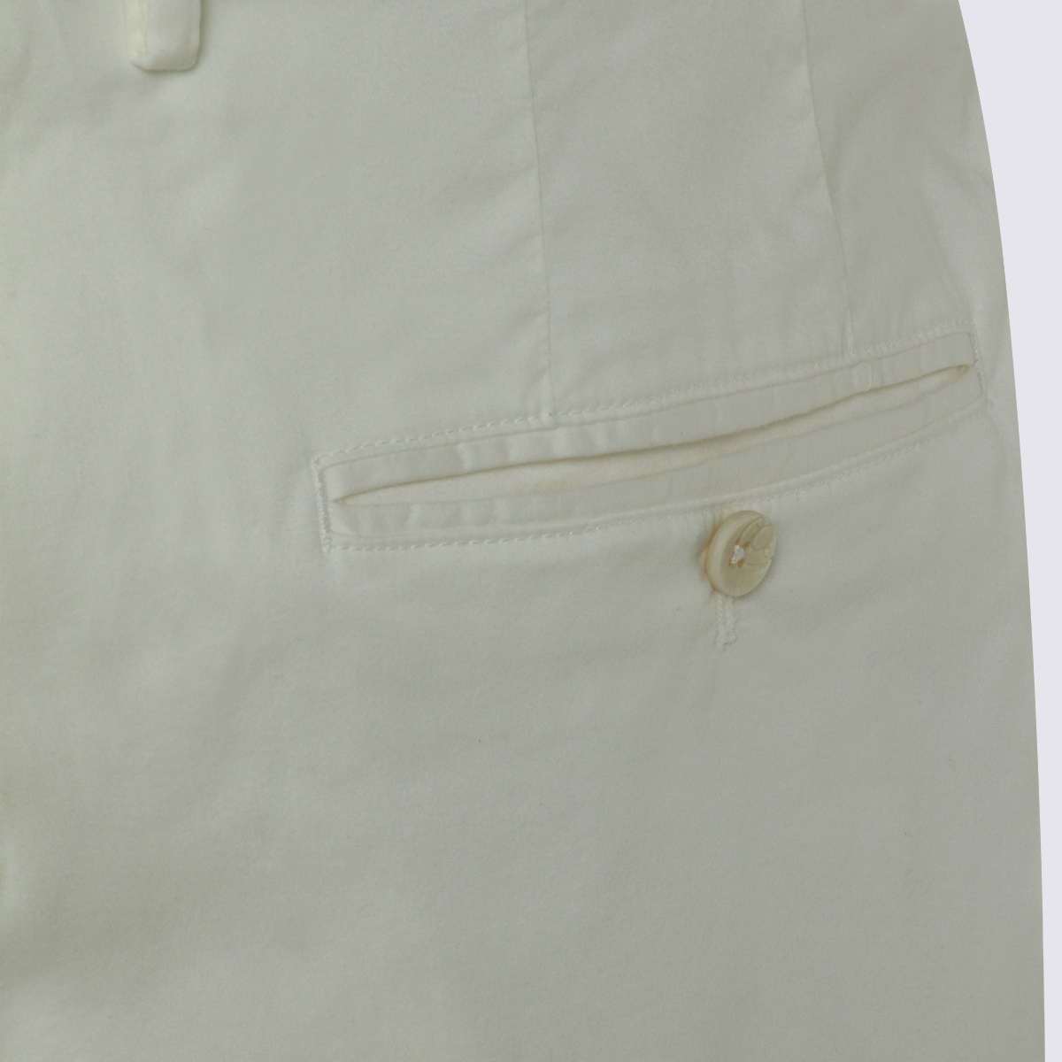 [GTA IL PANTALONE] Trousers SS26 LUCA61512002H