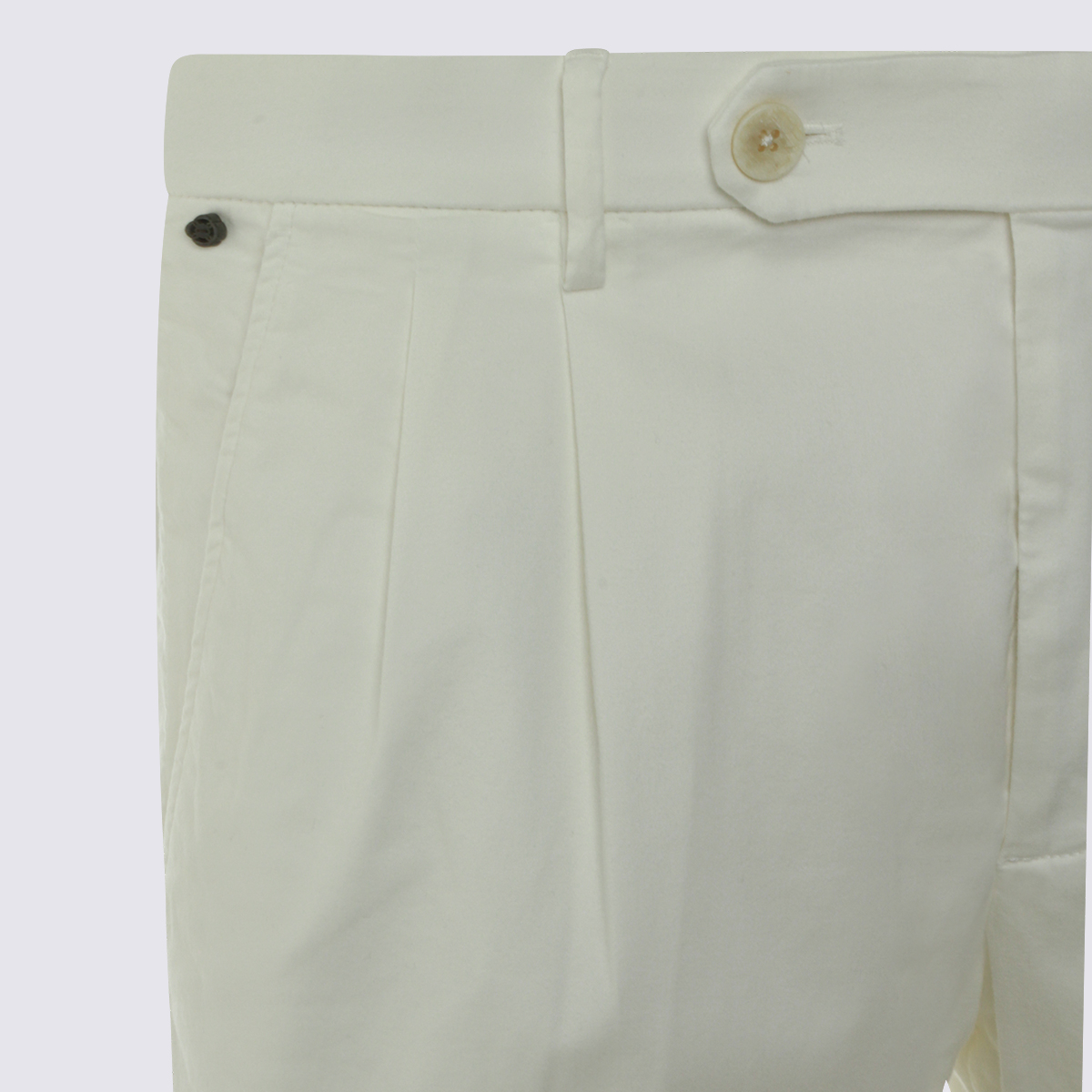 [GTA IL PANTALONE] Trousers SS26 LUCA61512002H