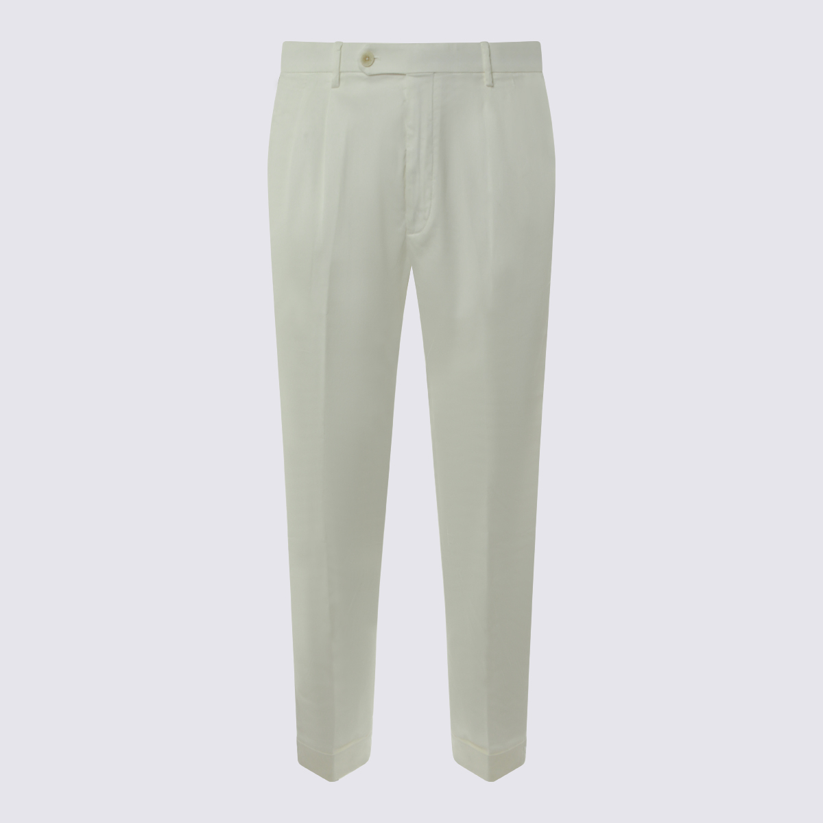 [GTA IL PANTALONE] Trousers SS26 LUCA61512002H